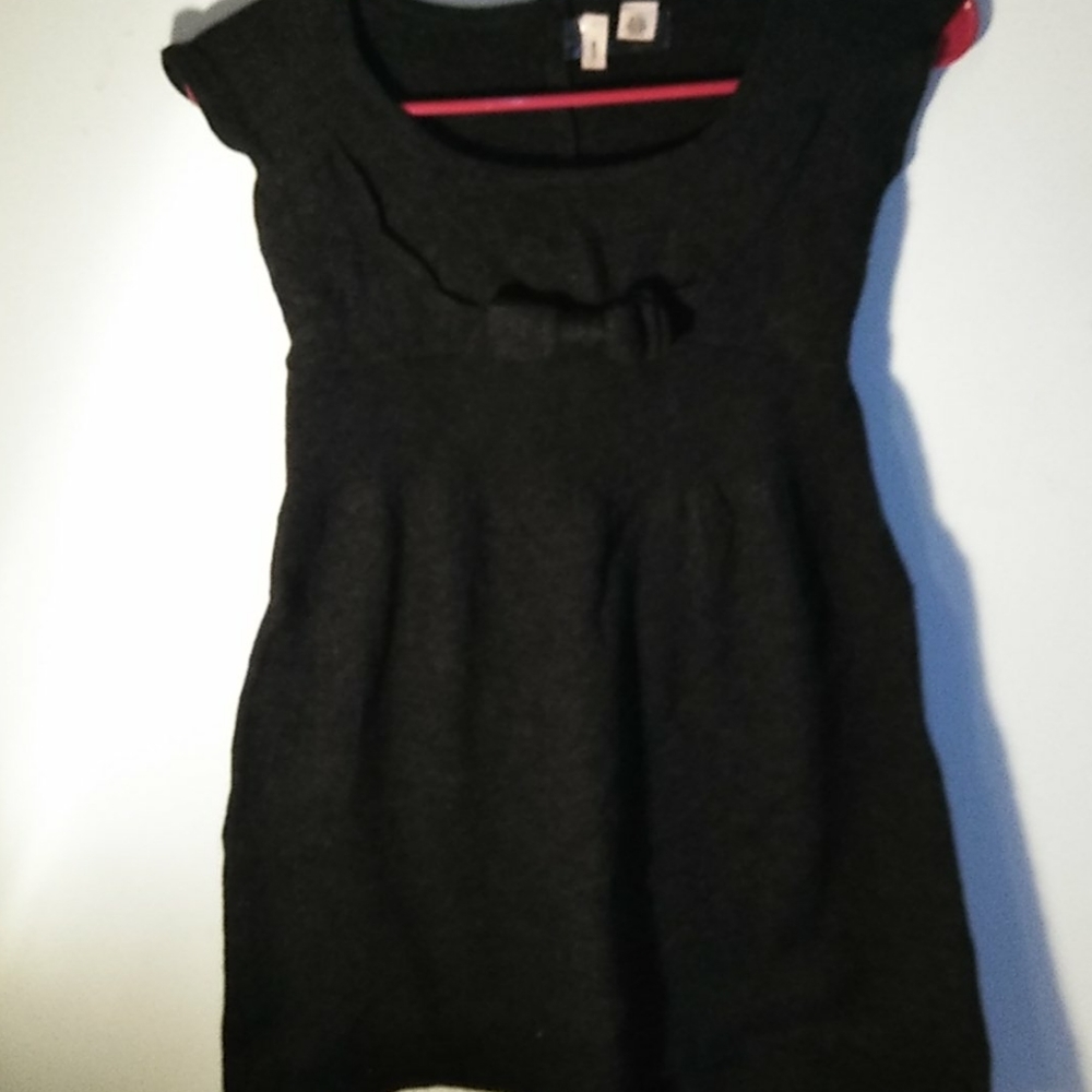 Moth Wool dress Size S